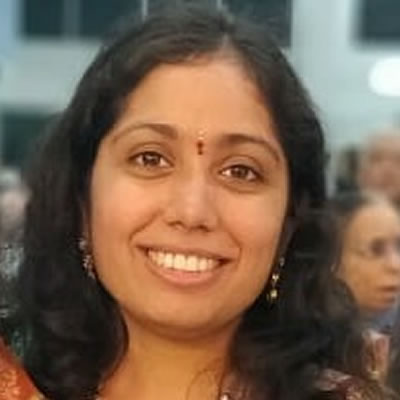 Dr Suchi Varanasi