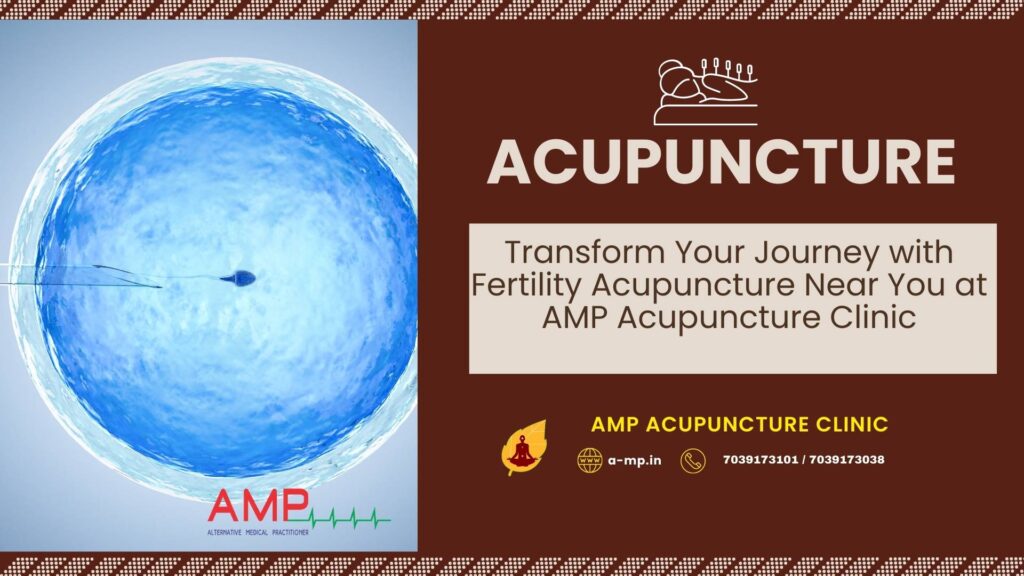 fertility acupuncture near me