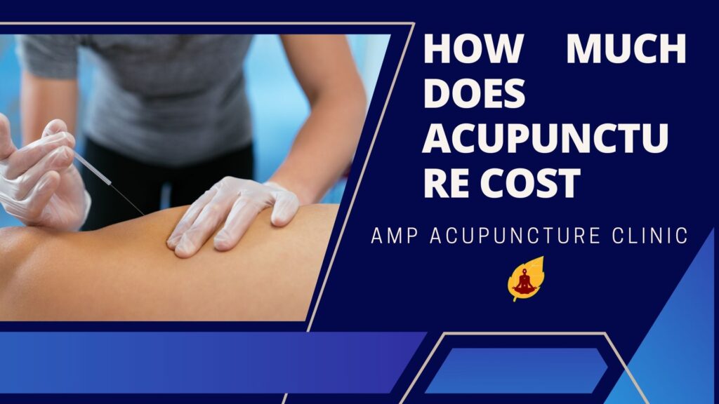 how much does acupuncture cost