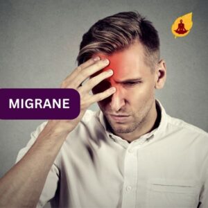 Acupuncture For Migraine