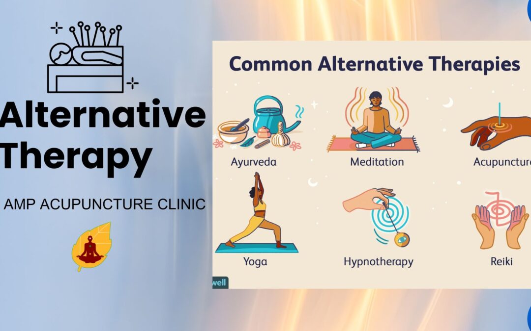 Alternative Therapy-Acupuncture