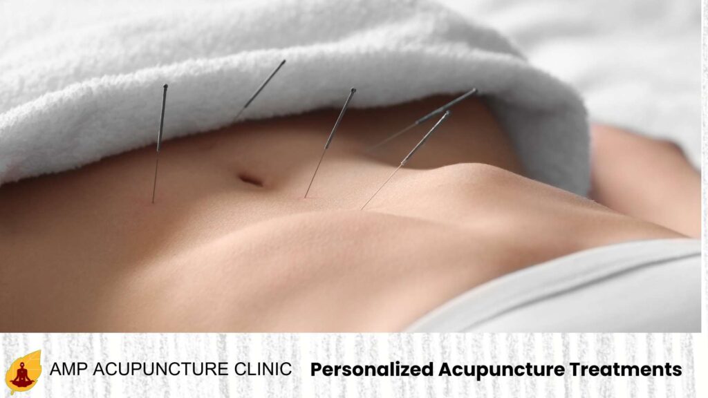 Personalized Acupuncture Treatments