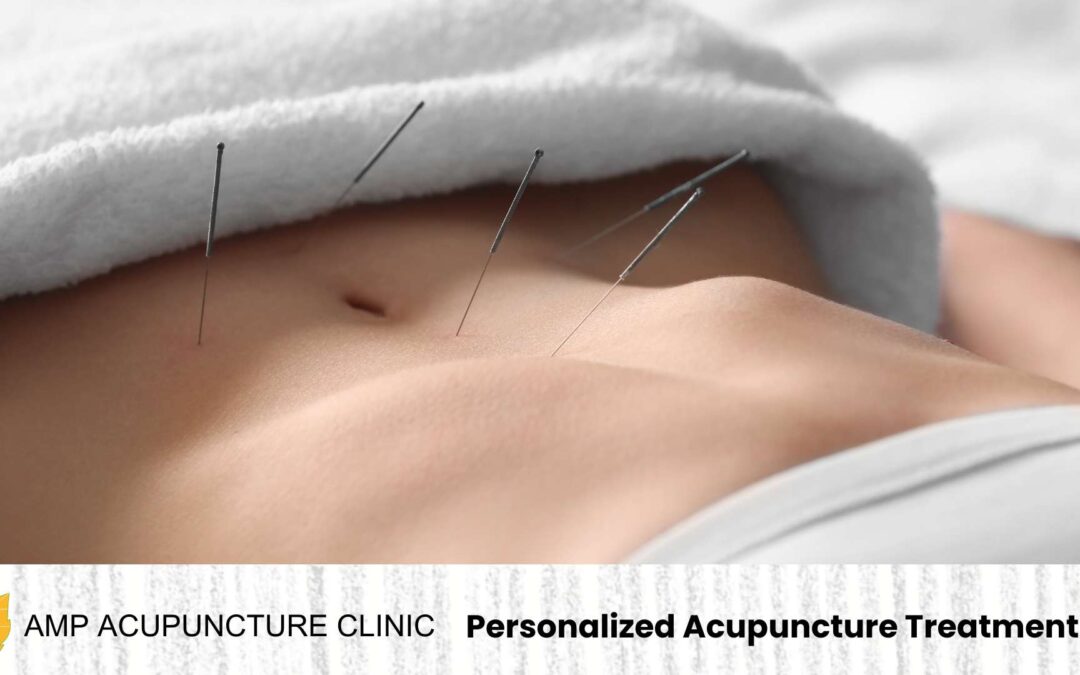 Personalized Acupuncture Treatments