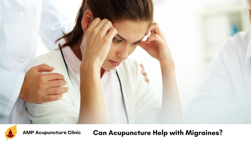 Can Acupuncture Help with Migraines?