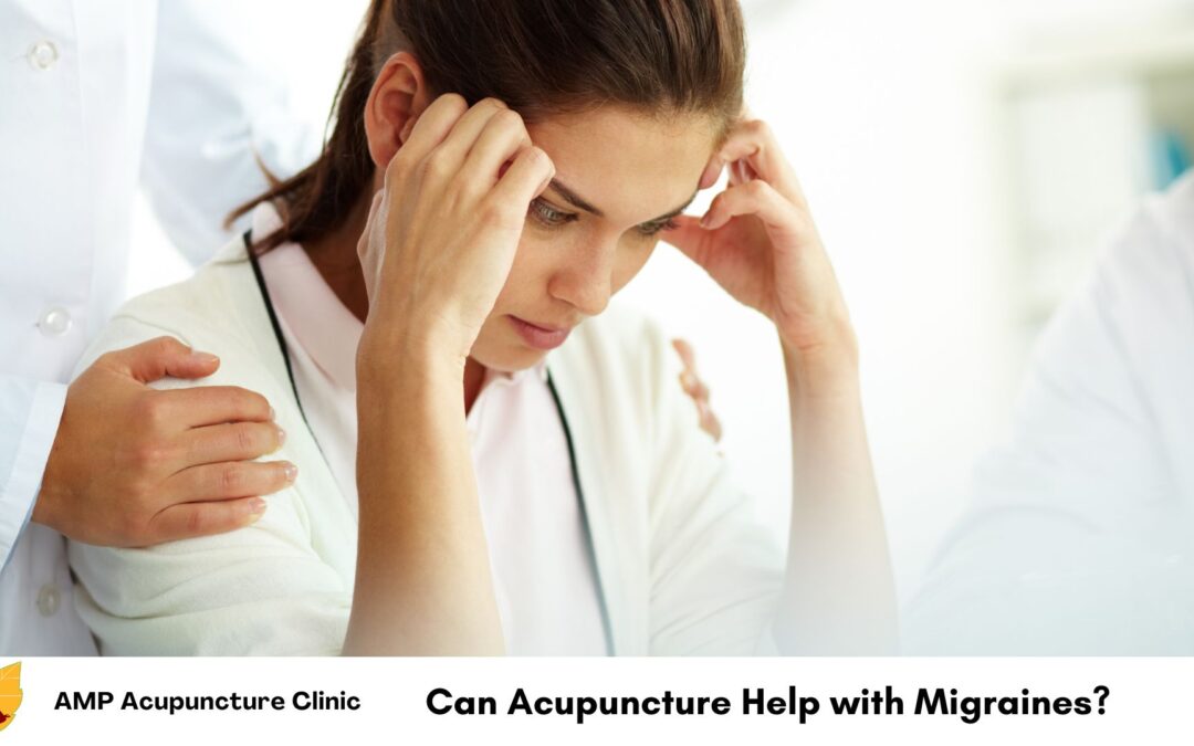 Can Acupuncture Help with Migraines?