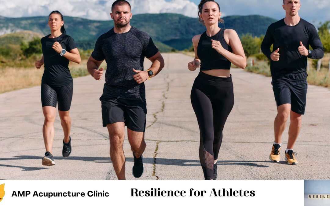 Resilience for Athletes