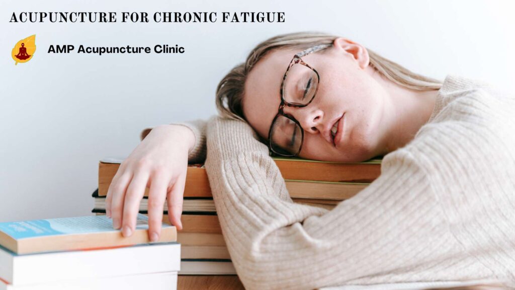 Acupuncture for Chronic Fatigue
