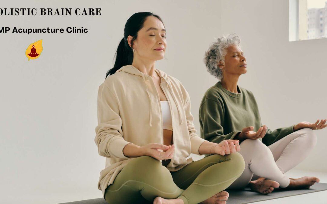 Holistic Brain Care